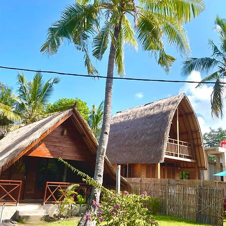 Saja Cottage, Гили-Мено Экстерьер фото