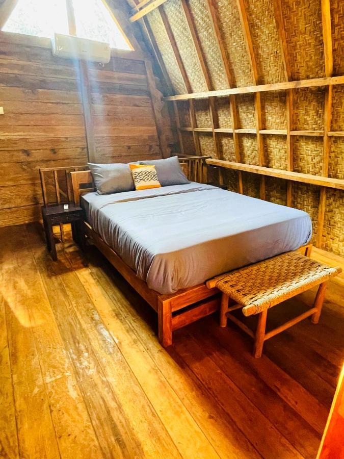 Saja Cottage, Гили-Мено Экстерьер фото