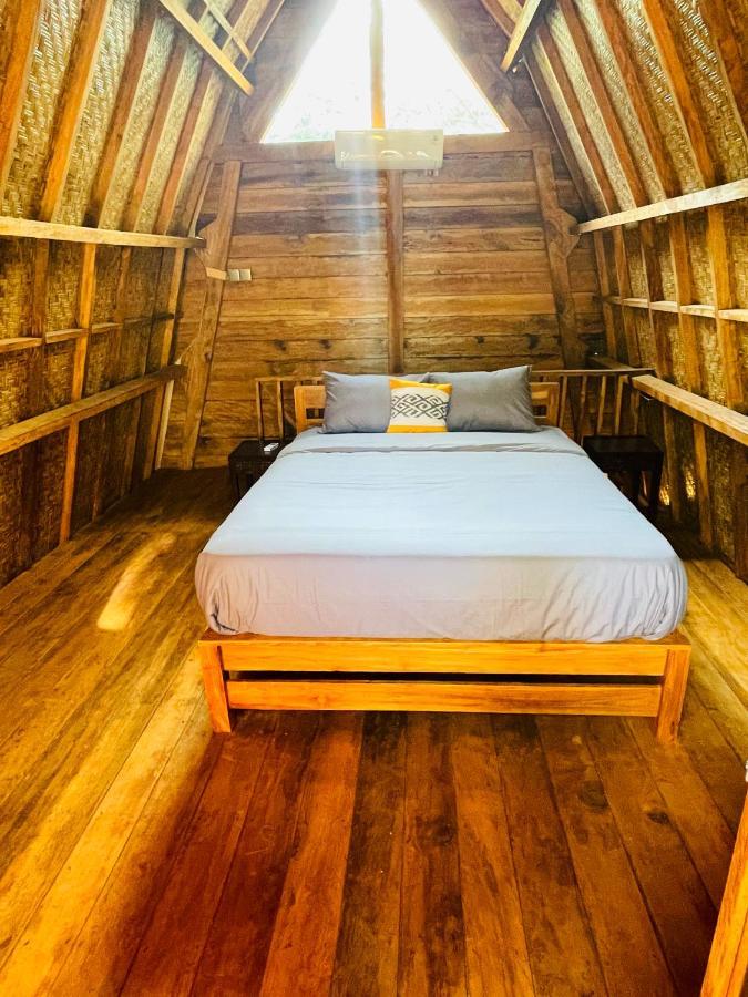 Saja Cottage, Гили-Мено Экстерьер фото